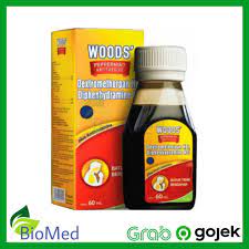 Cara mengobati batuk kering dan hidung tersumbat. Woods Merah 60 Ml Obat Batuk Kering Pilek Flu Bersin Shopee Indonesia