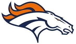 Denver Broncos Logo Denver Broncos Logo Broncos Logo Denver Broncos