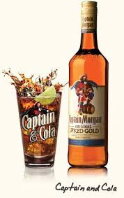 Cpt N Coke I Miss You Too D Tolle Geschenke Mit Captain Morgan Gibt Es Bei Http Www Dona Glassy De Themengeschenkset Captain Morgan Food Captain Morgan Rum