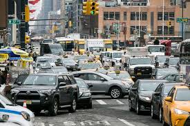 If you're planning a road trip, you might be interested in seeing the total driving distance from new york, ny to toronto, canada. Driving A Car In Manhattan Could Cost 11 52 Under Congestion Plan The New York Times