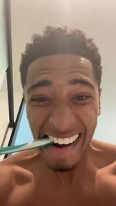 Jude's Heartfelt Reaction to Jobe's Brace