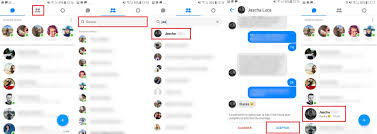 How to undo ignore messages on messenger you might be missing important messages on facebook if you haven't or ignore messages from people who aren't facebook friends. How To Undo Ignore Messages In Messenger Without Replying Archives Archyworldys