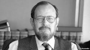 The pipe-smoking warrior