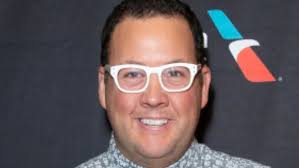 Chef Graham Elliot Bowles