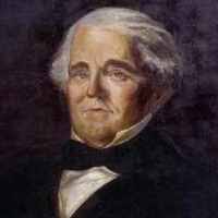 Rev. George Rowe (1793–1866) • FamilySearch