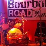 Bourbon Road Band: Friendship Flea Market (Night #1)