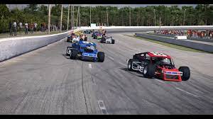 Nascar holds races at 30 different tracks in the u.s and canada, including oval short tracks, winding road courses, and superspeedways longer than watkins glen and sonoma are the two road courses the cup series currently visit. Myrtle Beach Speedway Now Available Youtube
