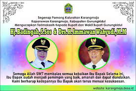 Kumpulan berita gunung kidul terbaru hari ini. Website Karangmojo