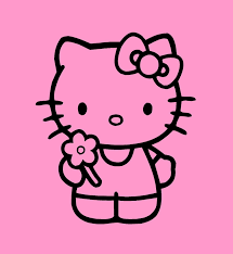 We have over 65k free ringtones available. Gambar Pink Hello Kitty 1600x1738 Download Hd Wallpaper Wallpapertip