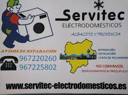 SERVITEC ALBACETE