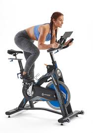 It can be solved by taking them of and properly mount them again. 16 Best Exercise Bikes Outside Of Peloton According To Experts