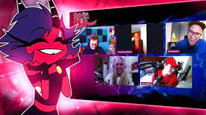 Helluva Boss Season 3 Confirmed // Vivziepop Livestream Recap - YouTube