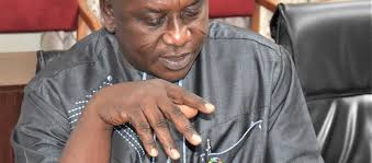 HR PRACTITIONERS PAYS A COURTESY CALL ON OHLGS AG CHIEF DIRECTOR