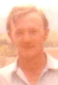 Shuffler, Roy Edward