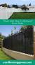 Decorative Driveway Markers