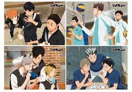 Pin On Haikyuu