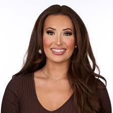 Taya Spencer, Happier Wealth, Client Relationship Manager