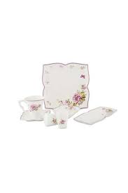 Karaca 32 parça spring blossom kahvaltı seti. Kahvalti Takimi Modelleri Mutfak 32 Prc Kahvalti Seti New Rose Garden 78 05 Tl Indirimde