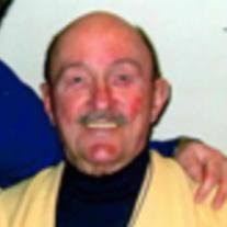 Obituary of Brian Macaulay