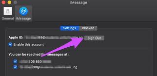 Your apple id is the account that you use to access all apple services and make all of your devices work together seamlessly. What Happens When You Sign Out Of Apple Id On Mac