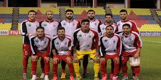 بعث الرئيس الإيراني حسن روحاني برقية تهنئة إلى السيد. Ù…Ø¯ÙŠØ± Ù…Ù†ØªØ®Ø¨ Ø³ÙˆØ±ÙŠØ§ ÙŠØªÙˆØ¹Ø¯ Ø£Ø³ØªØ±Ø§Ù„ÙŠØ§ ØµØ­ÙŠÙØ© Ø§Ù„Ù…Ø±ØµØ¯ Ø§Ù„Ù„ÙŠØ¨ÙŠØ©