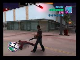 Image result for vice city game