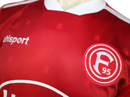Tanaka ist der insgesamt neunte japanische akteur. Uhlsport Fortuna Dusseldorf Heim Trikot 20 21 Don Pallone