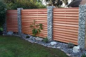 Cercos O Muros Vallas De Jardin Jardin En Balcon Cercas De Casas