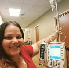 Road trip for CAR-T offers hope for patient after cancer relapse