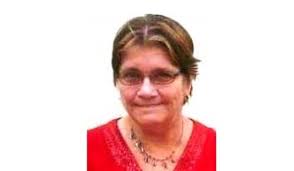 Obituary: Susan Horton Howard