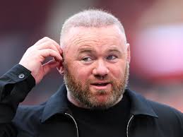 ‘I hated it,’ admits Wayne Rooney as he reveals what Sir Alex Ferguson  asked him to do during Man Utd days