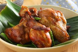 Ayam tempe bacem yang enak dan praktis ala enny tangerang. Ayam Goreng Bacem Resep Nikmat Untuk Kreasi Ayam Goreng Sehari Hari Sajian Sedap