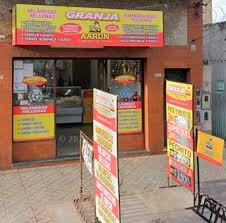 Profile for Granja Aaron