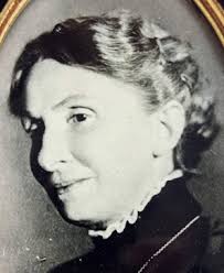 Stammlinie von ID c11 LANDEN-BERGER Frida