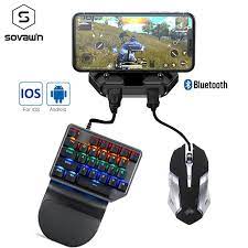 Cheap Gamepads Buy Directly From China Suppliers Gamepad Pubg Mobile Bluetooth 5 0 Android Pubg Controller Mobile Controller Game Controller Android Keyboard