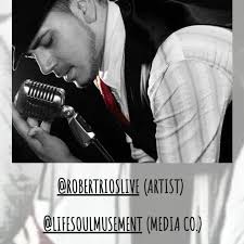 Robert Rios III (@robertrioslive) • Threads, Say more