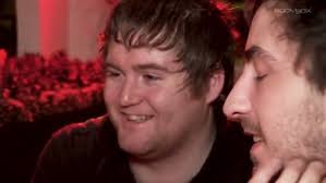 My Favourite 00's Album: Lloyd Dobbs