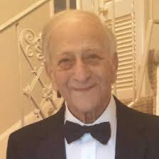 Seymour Weiner Obituary (1931