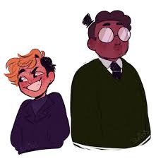 Night In The Woods Angus And Gregg Night In The Wood Art Character Design