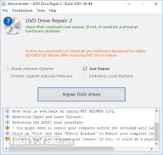 Before you start, you need to download windows 7 repair disk iso from microsoft and windows 7 usb dvd download tool. Download Dvd Drive Repair Download 2021 Ultima Version Download Windows Free Pc 10 8 7 Heaven32 Downloads