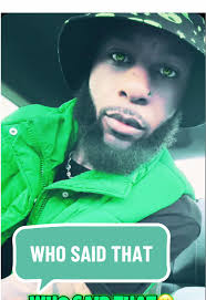 🛸NOW WHO SAID THAT👽 #Martian #7th333martian #NHA #Viral #whosaidthat...