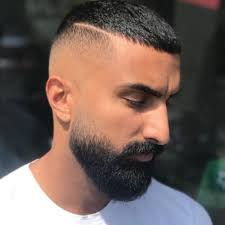 So here's our guide to what a fade haircut is and. The 30 Different Types Of Fades A Style Guide Men Hairstyles World