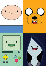 Adventure Time Finn De Horas De Aventura