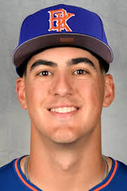 Colin Houck Stats, Age, Position, Height, Weight, Fantasy & News