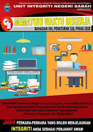 Laman rasmi facebook jabatan perkhidmatan kebajikan am sabah (jpkas). Hebahan Integriti Jabatan Perkhidmatan Komputer Negeri Facebook