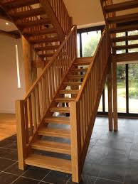 What stair design will work best for me? 5 Staircase Spindle Ideas Jla Joinery