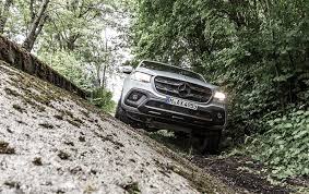 Backed by a strong presence in the. Mercedes X Class X Might Come Here Used Automacha