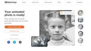 In this tutorial, we'll show you how to easily bring pictures to life in two ways: How To Use Deep Nostalgia To Animate Family Photos Myheritage Knowledge Base