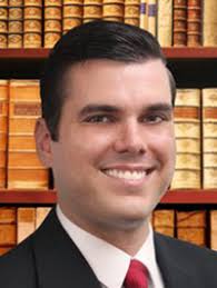 Best Real Estate Law Attorney in Fort Lauderdale, Florida, Brian H. McGuire