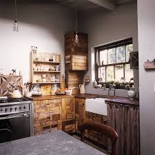 Sussex Campagne Anglaise Cuisine Rustique Cuisines Maison Campagne Anglaise